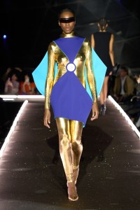 Pierrre Cardin Fall 2025 Ready-to-Wear Collection at Paris Fashion Week