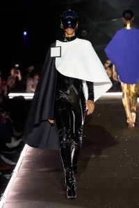 Pierrre Cardin Fall 2025 Ready-to-Wear Collection at Paris Fashion Week