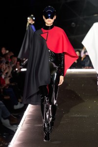 Pierrre Cardin Fall 2025 Ready-to-Wear Collection at Paris Fashion Week