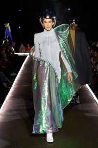 Pierrre Cardin Fall 2025 Ready-to-Wear Collection at Paris Fashion Week