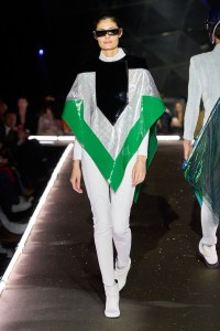 Pierrre Cardin Fall 2025 Ready-to-Wear Collection at Paris Fashion Week
