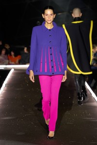 Pierrre Cardin Fall 2025 Ready-to-Wear Collection at Paris Fashion Week