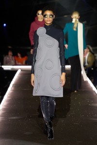 Pierrre Cardin Fall 2025 Ready-to-Wear Collection at Paris Fashion Week