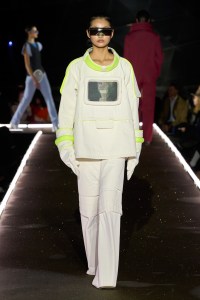 Pierrre Cardin Fall 2025 Ready-to-Wear Collection at Paris Fashion Week