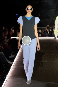 Pierrre Cardin Fall 2025 Ready-to-Wear Collection at Paris Fashion Week