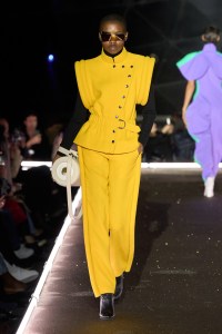 Pierrre Cardin Fall 2025 Ready-to-Wear Collection at Paris Fashion Week