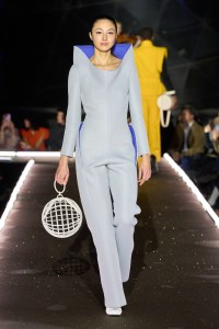 Pierrre Cardin Fall 2025 Ready-to-Wear Collection at Paris Fashion Week