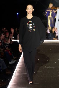 Pierrre Cardin Fall 2025 Ready-to-Wear Collection at Paris Fashion Week