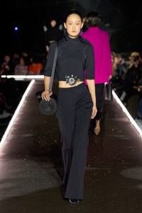 Pierrre Cardin Fall 2025 Ready-to-Wear Collection at Paris Fashion Week