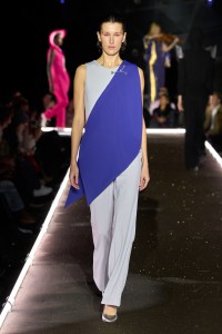 Pierrre Cardin Fall 2025 Ready-to-Wear Collection at Paris Fashion Week