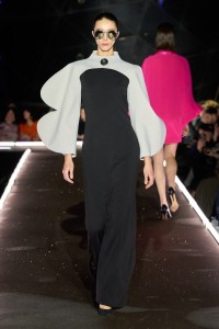 Pierrre Cardin Fall 2025 Ready-to-Wear Collection at Paris Fashion Week