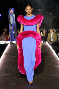 Pierrre Cardin Fall 2025 Ready-to-Wear Collection at Paris Fashion Week
