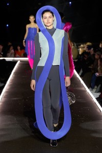 Pierrre Cardin Fall 2025 Ready-to-Wear Collection at Paris Fashion Week
