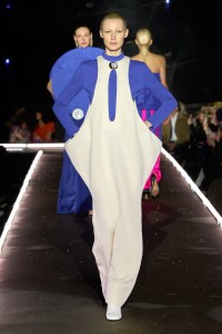 Pierrre Cardin Fall 2025 Ready-to-Wear Collection at Paris Fashion Week