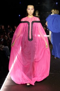 Pierrre Cardin Fall 2025 Ready-to-Wear Collection at Paris Fashion Week