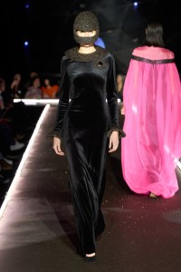 Pierrre Cardin Fall 2025 Ready-to-Wear Collection at Paris Fashion Week
