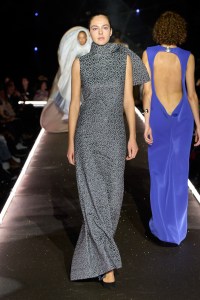 Pierrre Cardin Fall 2025 Ready-to-Wear Collection at Paris Fashion Week