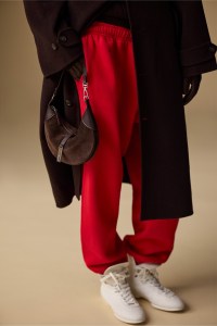 Polo Ralph Lauren Fall 2025 Ready-To-Wear Collection at Paris Fashion Week