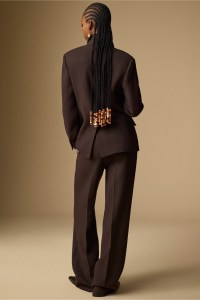 Polo Ralph Lauren Fall 2025 Ready-To-Wear Collection at Paris Fashion Week