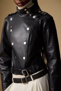 Polo Ralph Lauren Fall 2025 Ready-To-Wear Collection at Paris Fashion Week
