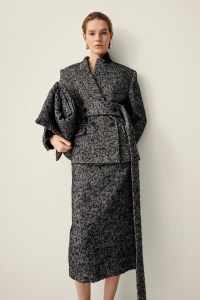 Ports 1961 Fall 2025 Ready-to-Wear Collection at Milan Fashion Week