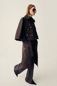 Ports 1961 Fall 2025 Ready-to-Wear Collection at Milan Fashion Week