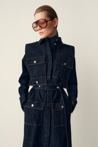 Ports 1961 Fall 2025 Ready-to-Wear Collection at Milan Fashion Week