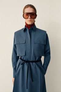 Ports 1961 Fall 2025 Ready-to-Wear Collection at Milan Fashion Week