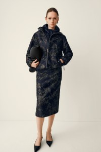Ports 1961 Fall 2025 Ready-to-Wear Collection at Milan Fashion Week