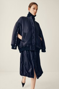 Ports 1961 Fall 2025 Ready-to-Wear Collection at Milan Fashion Week
