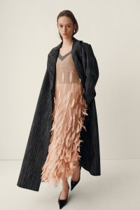 Ports 1961 Fall 2025 Ready-to-Wear Collection at Milan Fashion Week