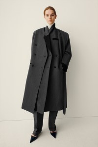Ports 1961 Fall 2025 Ready-to-Wear Collection at Milan Fashion Week