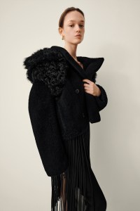 Ports 1961 Fall 2025 Ready-to-Wear Collection at Milan Fashion Week