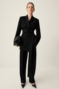 Ports 1961 Fall 2025 Ready-to-Wear Collection at Milan Fashion Week