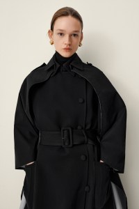 Ports 1961 Fall 2025 Ready-to-Wear Collection at Milan Fashion Week