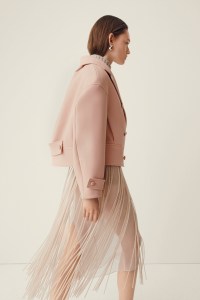 Ports 1961 Fall 2025 Ready-to-Wear Collection at Milan Fashion Week