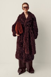 Ports 1961 Fall 2025 Ready-to-Wear Collection at Milan Fashion Week