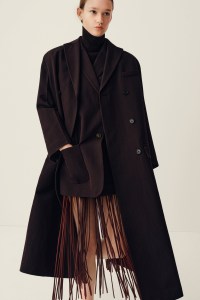 Ports 1961 Fall 2025 Ready-to-Wear Collection at Milan Fashion Week