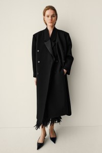 Ports 1961 Fall 2025 Ready-to-Wear Collection at Milan Fashion Week