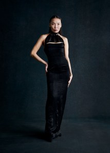 Pressiat Fall 2025 Ready-To-Wear Collection at Paris Fashion Week