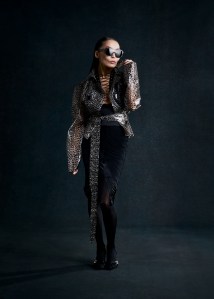 Pressiat Fall 2025 Ready-To-Wear Collection at Paris Fashion Week