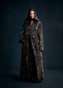 Pressiat Fall 2025 Ready-To-Wear Collection at Paris Fashion Week