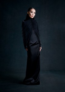 Pressiat Fall 2025 Ready-To-Wear Collection at Paris Fashion Week