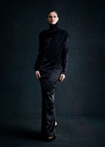 Pressiat Fall 2025 Ready-To-Wear Collection at Paris Fashion Week