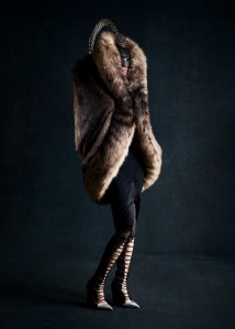 Pressiat Fall 2025 Ready-To-Wear Collection at Paris Fashion Week