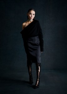 Pressiat Fall 2025 Ready-To-Wear Collection at Paris Fashion Week