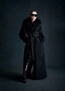 Pressiat Fall 2025 Ready-To-Wear Collection at Paris Fashion Week
