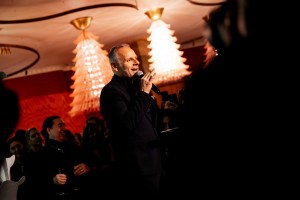 Jean-Marc Bellaiche