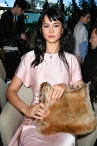 Courtney Eaton
