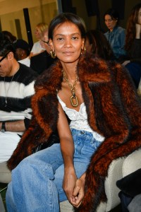 Liya Kebede